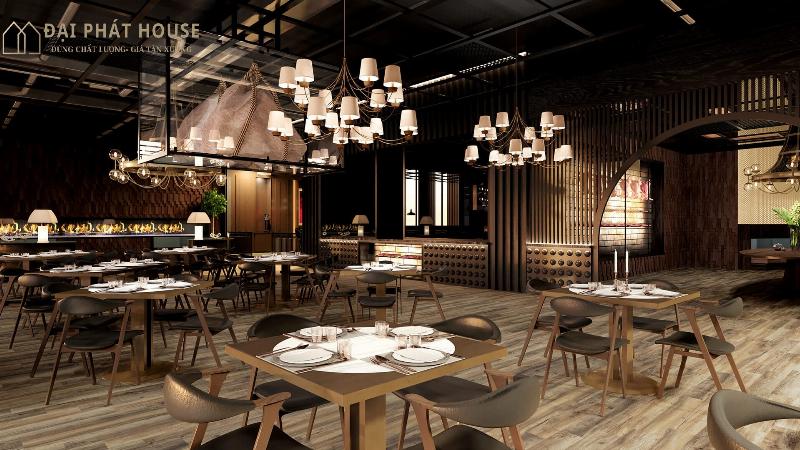 Mẫu bàn ghế ăn gỗ tự nhiên đẹp phong cách hiện đại, thiết kế tối giản, phù hợp không gian trẻ trung
